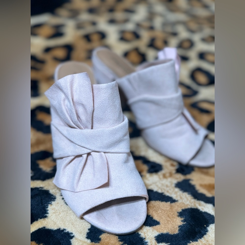Christian Siriano For Payless Heels